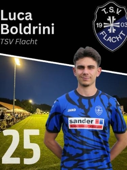 Avatar Bild für Luca Boldrini
