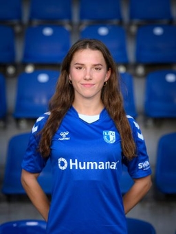 Avatar Bild für Kira Josefin Bölke