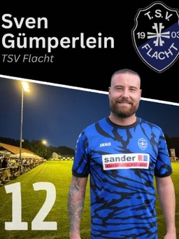 Avatar Bild für Sven Gümperlein