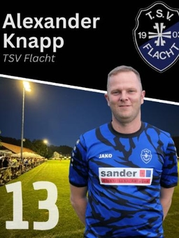 Avatar Bild für Alexander Knapp