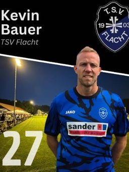 Avatar Bild für Kevin Bauer