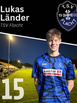Avatar Bild für Lukas Länder
