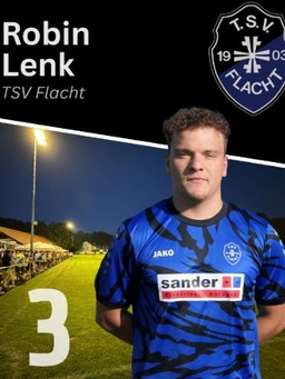 Avatar Bild für Robin Lenk