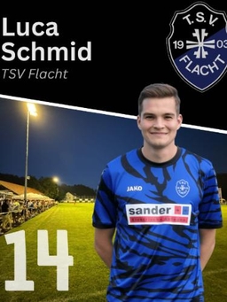 Avatar Bild für Luca Schmid