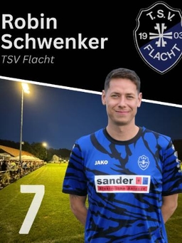 Avatar Bild für Robin Schwenker