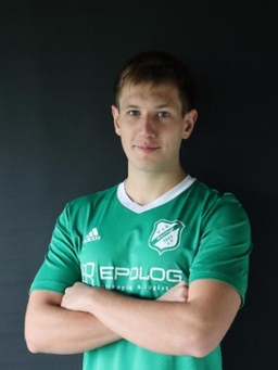 Avatar Bild für Justin Straub