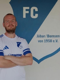 Avatar Bild für Johannes Elfert