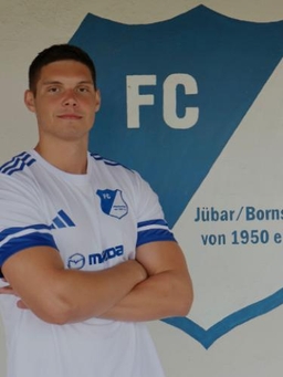 Avatar Bild für Justin Elfert