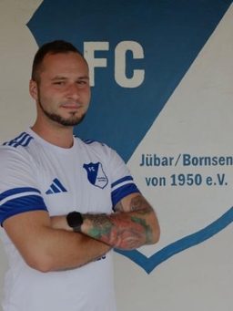 Avatar Bild für Sebastian Freitag