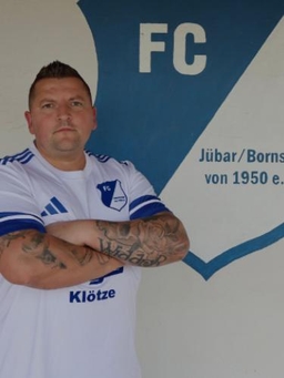 Avatar Bild für Christian Grothe