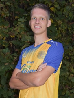 Avatar Bild für Simon Köder