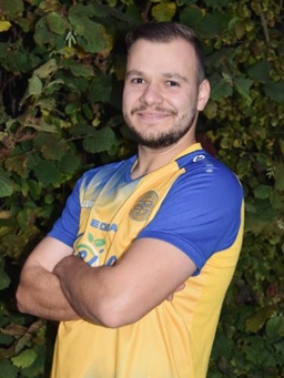 Avatar Bild für Eduard Kutscher