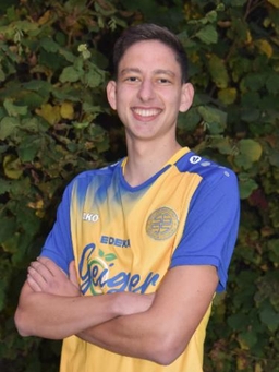 Avatar Bild für Robin Leiser