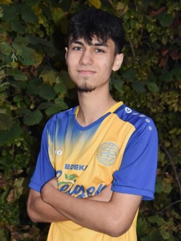 Avatar Bild für Abd Al Maijd Rajab