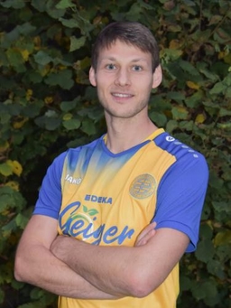 Avatar Bild für Mark Sigmeth