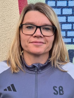 Avatar Bild für Stefanie Buschhart