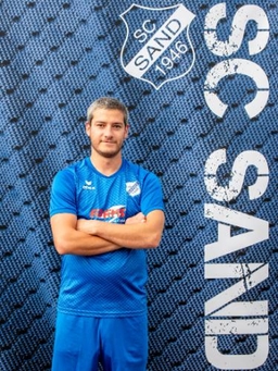 Avatar Bild für Lucian Hildenbrandt