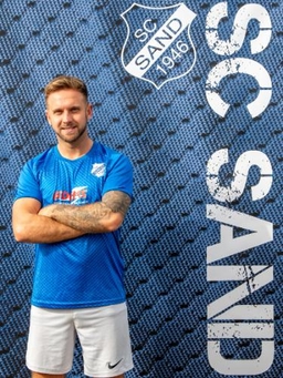 Avatar Bild für Mario Meyer