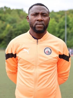 Avatar Bild für Saliou Abou