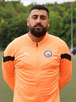 Avatar Bild für Aykut Acikelli