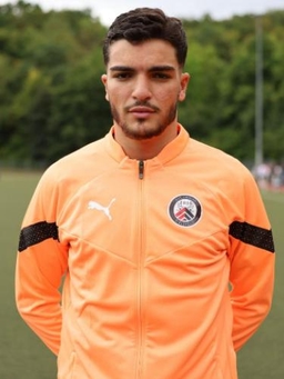Avatar Bild für Ilias Anuali