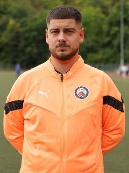 Avatar Bild für Erkan Aydin