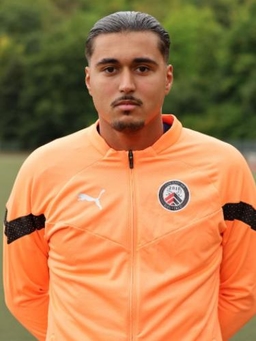 Avatar Bild für Ismail El Ouahabi