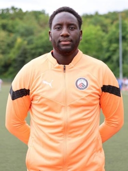 Avatar Bild für Modou Fall