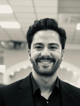 Avatar Bild für Anil Sürmeli