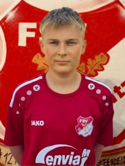 Avatar Bild für Lennox Krysztalik