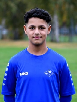 Avatar Bild für Abdul-Samed Hegler