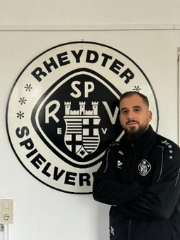 Avatar Bild für Yusuf Sengüz