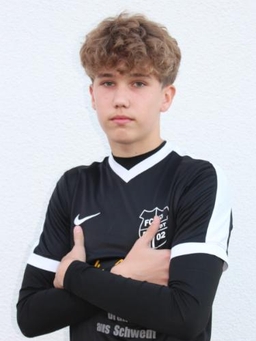 Avatar Bild für Dominik Robert Bachur