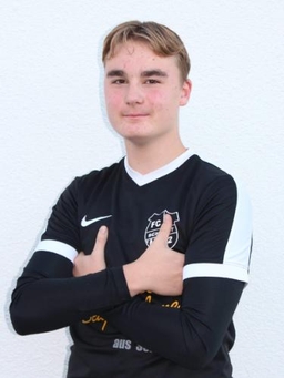 Avatar Bild für Jaden-Luca Parol