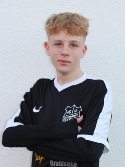 Avatar Bild für Devin Stoye