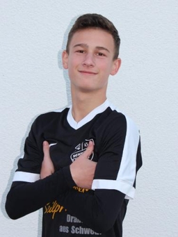 Avatar Bild für Aaron Thieme