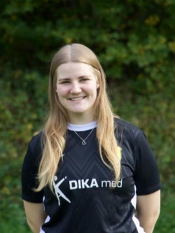 Avatar Bild für Christin Reutter