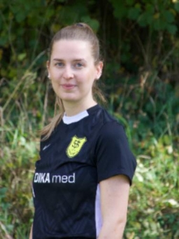 Avatar Bild für Michelle Stier