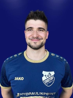 Avatar Bild für Denis Ryska