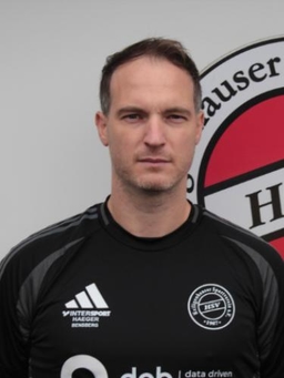Avatar Bild für Patrick Lehner