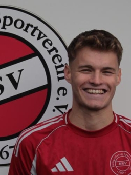 Avatar Bild für Jannik Alexander Pütz