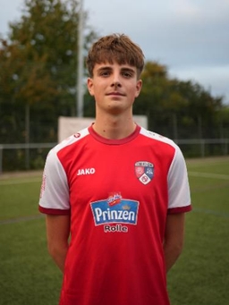 Avatar Bild für Jonas Kimmling