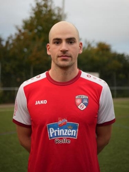 Avatar Bild für Lorenz Sevenich