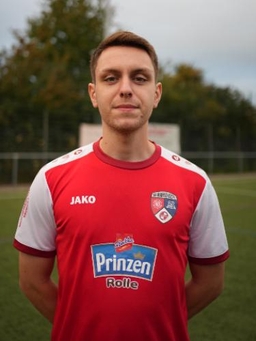 Avatar Bild für Felix Schönberg