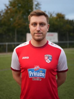 Avatar Bild für Lukas Schönberg