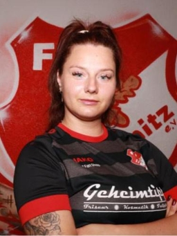 Avatar Bild für Jessica Loose