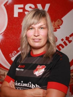 Avatar Bild für Evelyn Schmidt