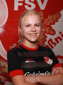 Avatar Bild für Clarissa Thieme