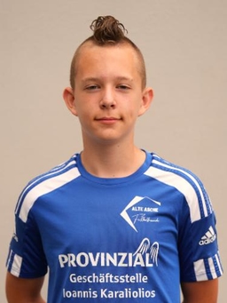 Avatar Bild für Ben Rickard Gräff