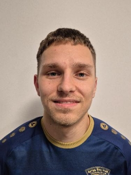 Avatar Bild für Manuel Maximilian Luca Markert